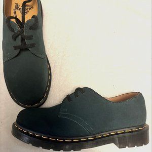 DOC MARTENS NEW NEVER WORN OXFORD SHOE